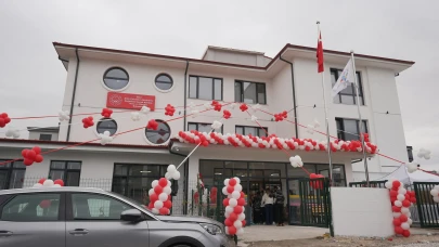 Altın Çocuklar Akademisi 40. Yılında Yeni Şubesini Mangal Partisiyle Açtı!