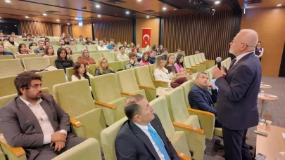 Eskişehir’de Acil Oryantasyon Sempozyumu Başladı