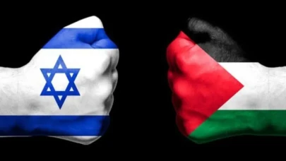 İsrail-Filistin Meselesi Nasıl Başladı? İşte Kronolojik Tarihçe