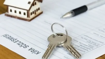 2025’te Kira Gelir Beyannamesi Vermeyecek Olanlar Belli Oldu