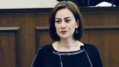 Doğuş Derya Kimdir? CTP Milletvekili Doğuş Derya’nın Hayatı, Eğitimi ve Siyasi Kariyeri