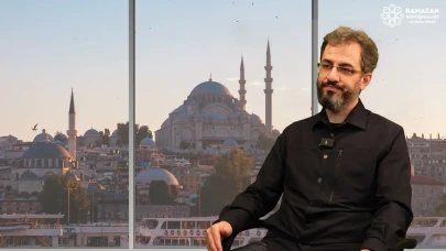 İstanbul İl Müftüsü Doç. Dr. Emrullah Tuncel kimdir?
