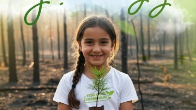 11 Kasım’da 20 farklı noktada fidan dikim etkinliği düzenlenecek