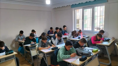 Odunpazarı Belediyesi’nden Eğitime Ücretsiz Atölye Desteği