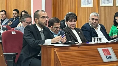 CHP’li Emre Genç: “İktidara gidiyoruz, işte bu yüzden korkuyorlar”