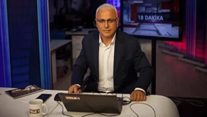 Merdan Yanardağ Kimdir? Tele1’e Kayyum Atanmasının Ardından Gözler Ona Çevrildi