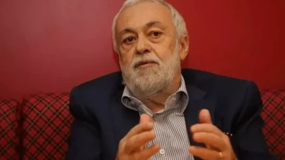 Ömer Üründül Kimdir? Kaç Yaşında, Ne İş Yapar, Serveti Ne Kadar? İşte Hayatı, Kariyeri ve Ailesi