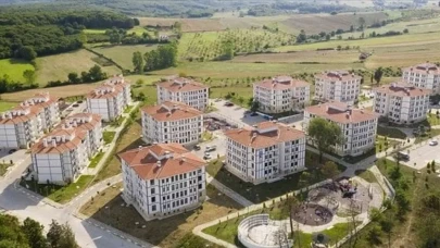 TOKİ 500 Bin Sosyal Konut Projesi Detaylandı: Hangi İlde Kaç Konut Yapılacak, Başvuru Şartları Neler?