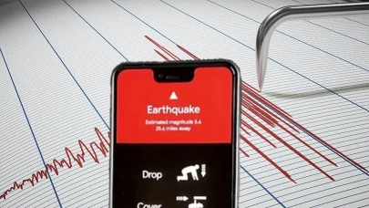 iPhone ve Android Telefonlarda Deprem Bildirimi Açma Yöntemi: iPhone, Samsung, Xiaomi, Oppo, Huawei için Rehber