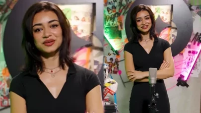 Mira Güzel Kimdir? Big5 Yıldızı Kaç Yaşında, Nereli ve Sevgilisi Var mı?