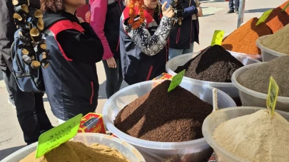 Eskişehir'de GastroFest ve Mıhlama Festivali'nde Gıda Denetimi