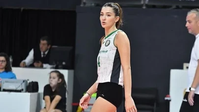 Zehra Güneş’in Kardeşi İrem Nur Güneş Kimdir? Voleybolun Yeni Yıldız Adayı
