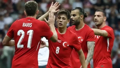 Türkiye – Gürcistan Maçı Biletleri Ne Zaman Satışa Çıkacak, Nasıl Alınır? Milli Maç Bileti Fiyatları Ne Kadar?