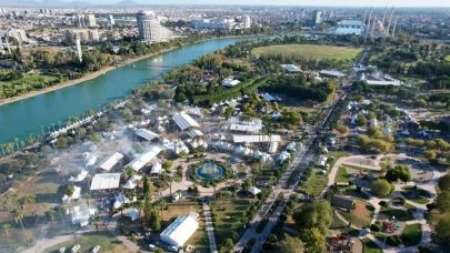 Adana Lezzet Festivali 2025 Başlıyor! UNESCO Adaylığıyla Bu Yıl Daha da Özel