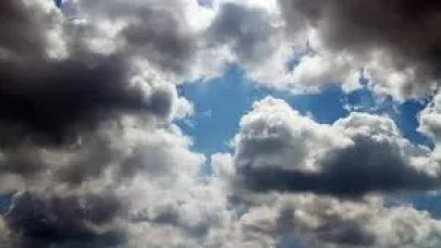 Meteoroloji, Eskişehir İçin Serin ve Bulutlu Hava Uyarısı Yaptı