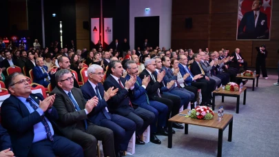 ETGB Zirvesi “Ignite” Temasıyla Üçüncü Kez Düzenlendi