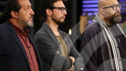 MasterChef Türkiye’de 18 Ekim Eleme Heyecanı! Elenen Yarışmacı Kim Oldu?