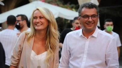 Nilden Bektaş Erhürman Kimdir? KKTC’nin yeni Cumhurbaşkanının eşi hakkında bilinmeyenler