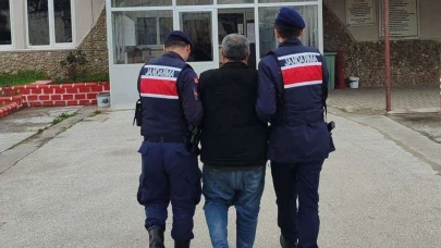 Eskişehir’de Aranan 170 Şahıs Polis ve Jandarma Ekiplerince Yakalandı