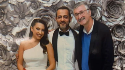 Kerem Fırtına Kimdir? Gözde Şeker ile Evliliği, Oyunculuk ve Siyasi Kariyeri