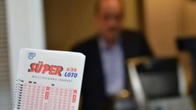16 Ekim Süper Loto Sonuçları Açıklandı! 6 Bilen Çıkmadı, Büyük İkramiye Devretti