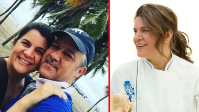 Şeyda Sağlıkova Tomruk Kimdir? Murat Tomruk’un Eşi, Yaşı, Mesleği ve Hayatı