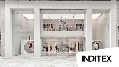 İnditex 2025 Black Friday İndirim Tarihleri Belli Oldu! Zara, Bershka, Pull&Bear ve Diğer Markalarda Büyük Fırsatlar