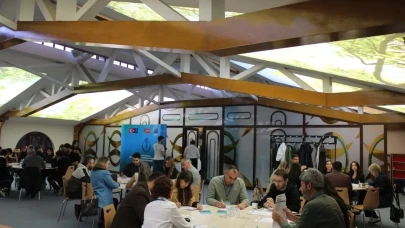 Eskişehir’de Yükümlülere Yeni Bir Başlangıç