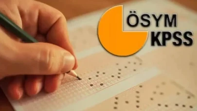 KPSS 2026 Ne Zaman Yapılacak? ÖSYM Takvimi Ne Zaman Açıklanacak?