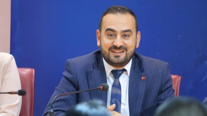 Cengizhan Güngör Kimdir? Siyasette Gençlik Kollarından İl Başkanlığına Yükselişi ve Hayatı