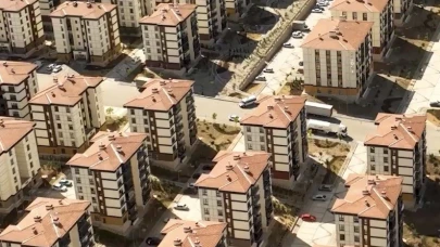 AK Parti İl Başkanı Albayrak’tan TOKİ projelerine teşekkür mesajı