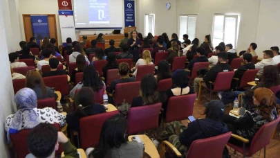 EMYO’da İlk Ders: “Kariyerin İlk Adımı Seninle Başlıyor”