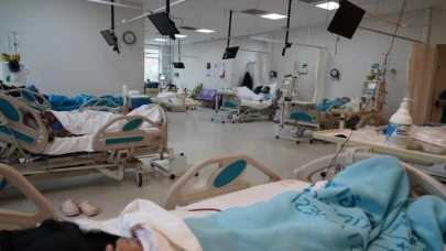 Milyonlar Risk Altında! Dr. Eray Erdem’den Böbrek Sağlığı Uyarısı