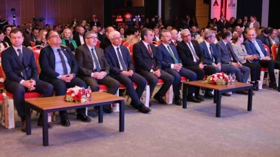 BŞEÜ, Eskişehir’de "Fikrini Ateşle" Girişimcilik Zirvesine Katıldı