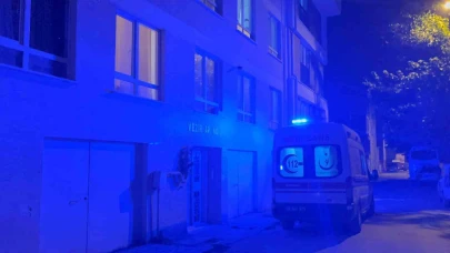 Eskişehir’de yaşlı adamın cansız bedeni evinde bulundu