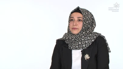ESOGÜ Gündem’de Sumud Filosu ve BM’nin Rolü Konuşuldu