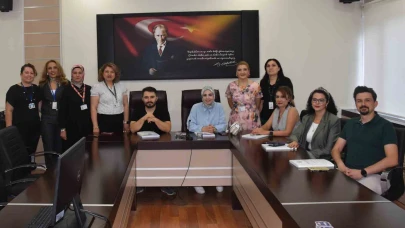 Eskişehir'de ’Ameliyathane Hemşireliği Sertifikasyon Programı’ düzenlendi