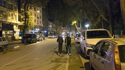 Kütahya Simav’da 4.9 Büyüklüğünde Deprem: İlk Açıklama Vali Musa Işın’dan