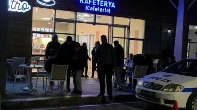 Geziden Dönen Öğrenciler Rahatsızlandı: 28 Kişi Hastaneye Kaldırıldı