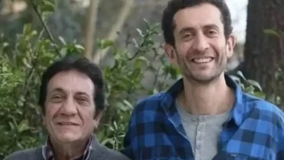 Oğlunu kaybeden İzzet Altınmeşe'nin son hali şaşırttı