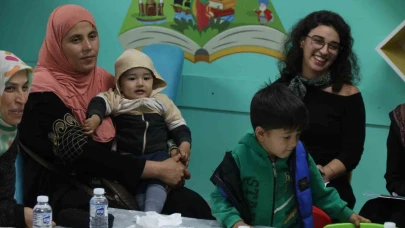 Eskişehir’de Velilerle Buluşan Uzmanlar Uyardı: “Çocuklarda Dikkat Dağınıklığı Artıyor”