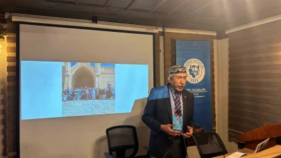 Ünal: “Türkiye’yi çok seviyorlar ama mağazalar Çin mallarıyla dolu”