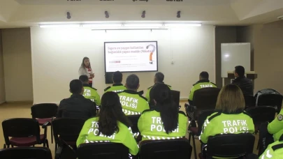 Eskişehir’de Tütün ve Tütün Ürünlerine Karşı Farkındalık Etkinliği