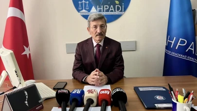 Ektaş’tan İmamoğlu İddianamesi Değerlendirmesi: ‘Boş İddianame Değil’