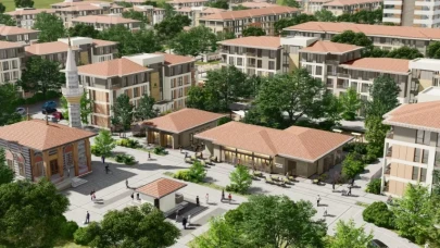 Murat Kurum: “Yüzyılın Konut Projesi’ne 5 Milyonu Aşan Başvuru Yapıldı”