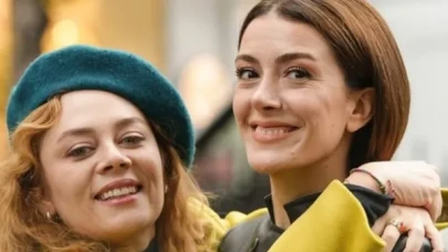 11 Kasım Bahar saat kaçta, hangi kanalda yayınlanıyor? Bahar bu akşam var mı?