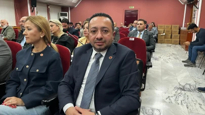 CHP’li Yıldız: “2026 yılında saniyede 495 bin lira vergi toplanacak, öğrencinin telefonundan alınan ÖTV gelir kapısı olmamalı”