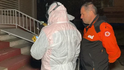 Zehirlenme haberlerine bir yenisi daha eklendi: İlaçlama sonrası 7 kişi hastanelik oldu