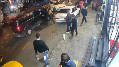 Sosyal medya fenomeni Recep Burhan Ataman kimdir, neden silahlı saldırıya uğradı?