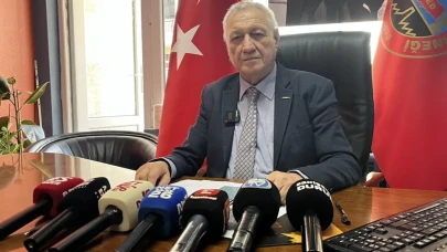 Muhsin Dilbaz: “Emekli Yaşamasın mı?”